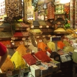 Egyptsk bazar