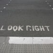 LOOK-RIGHT